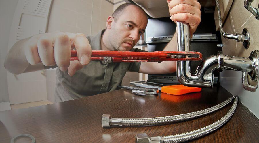 Local annual plumbing maintenance in Redwater, TX
