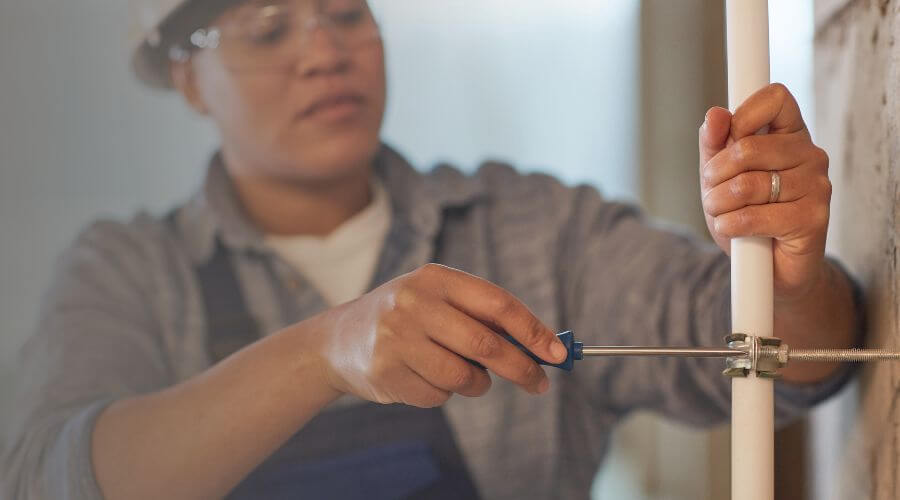 Whole-Home Plumbing Inspection in Redwater, TX